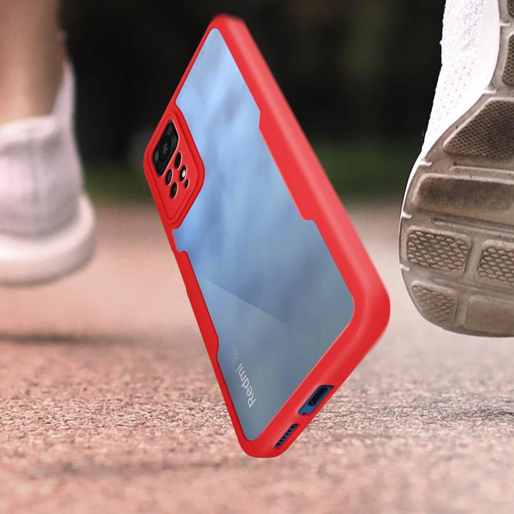 Actual product image Avizar 180 Series (Xiaomi Redmi Note 11 Pro 5G)