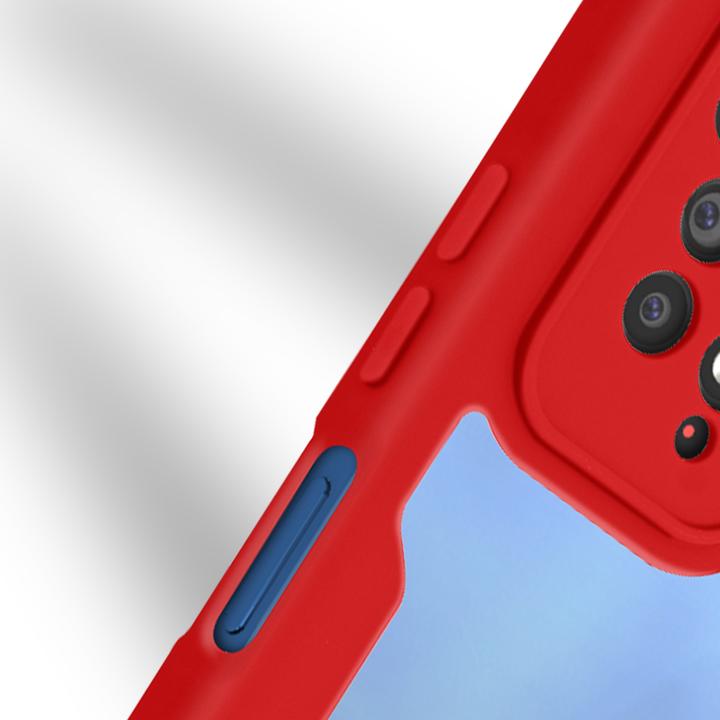 Actual product image Avizar 180 Series (Xiaomi Redmi Note 11 Pro 5G)