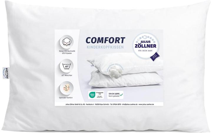 Actual product image Julius Zöllner Comfort (60 x 40 cm)