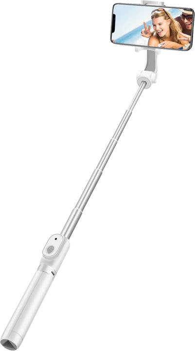 Actual product image LinQ 2-in-1 Bluetooth Tripod