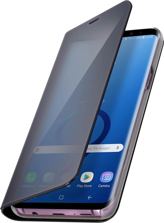 Immagine prodotto Avizar Serie Effetto Specchio (Samsung Galaxy S9+)