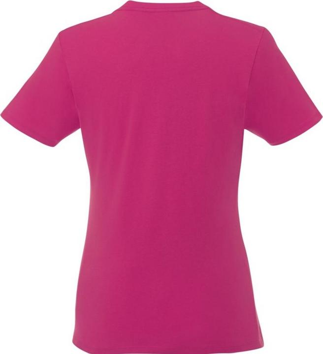 Image du produit Elevate T-shirt à manches courtes Womens/Ladies Heros (S)