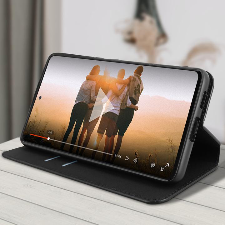 Image du produit Avizar Classic Edition Étui à rabat Series (Samsung Galaxy A53 5G)