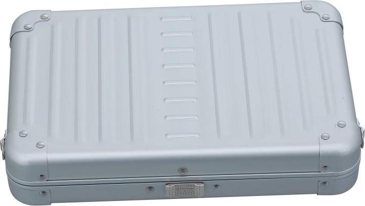 Produktbild Aleon Aluminium Vanity Case 10,5"