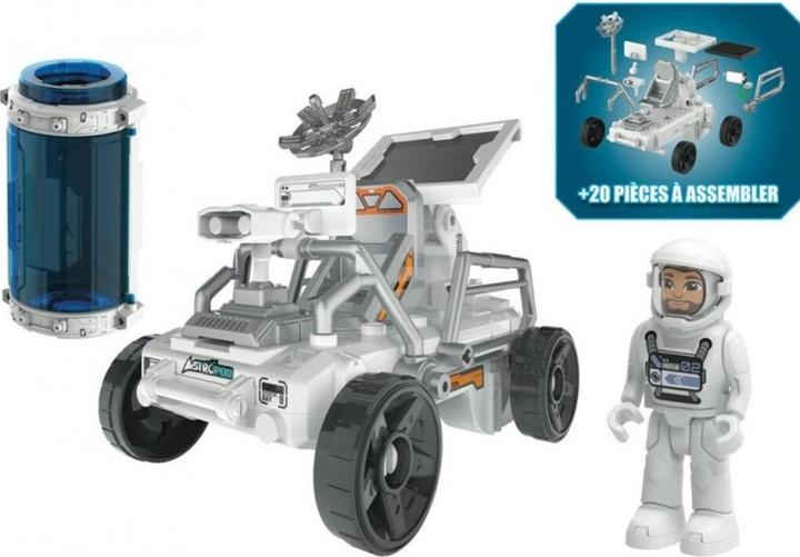 Immagine prodotto Astropod Missione con un solo rover