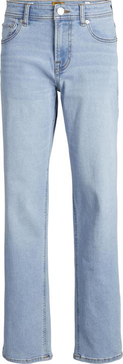 Actual product image Jack & Jones Boys Clark Stretch SQ 702 regular fit jeggings (146)