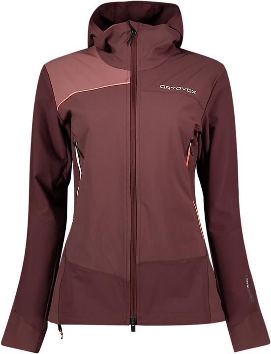 Actual product image Ortovox Pala Hooded (M)