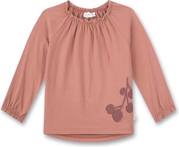 Image du produit Sanetta T-shirt fille Alt (110)