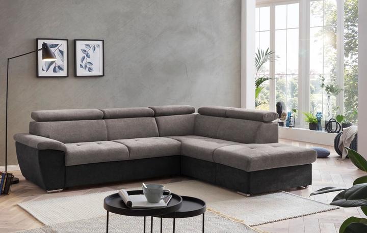 Actual product image Livetastic Antero (Corner sofa)