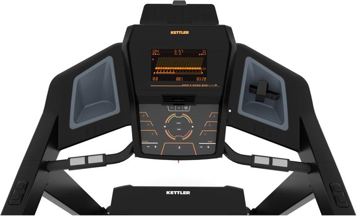Immagine prodotto Kettler Alpha Run 600