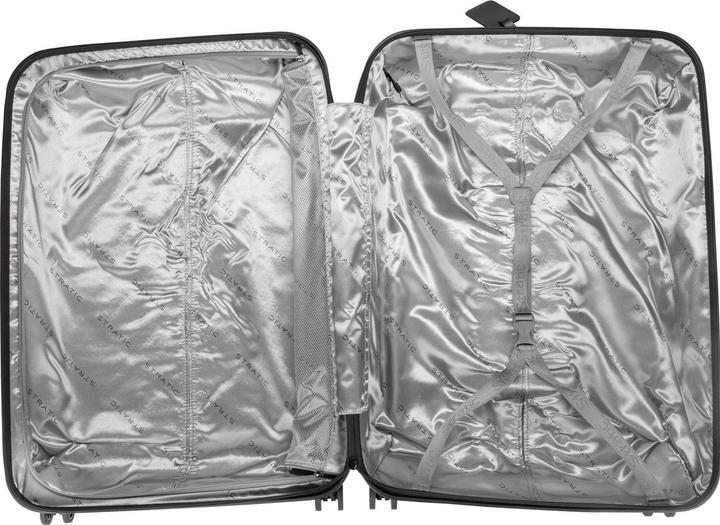 Immagine prodotto Stratic Valigia rigida Leather&More (100 l, L (90 - 115l))