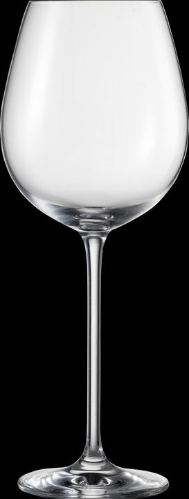Produktbild Schott Zwiesel Weissweinglas Vinos 0 4 Stück (46 cl, 4 Gläser, Weissweingläser)