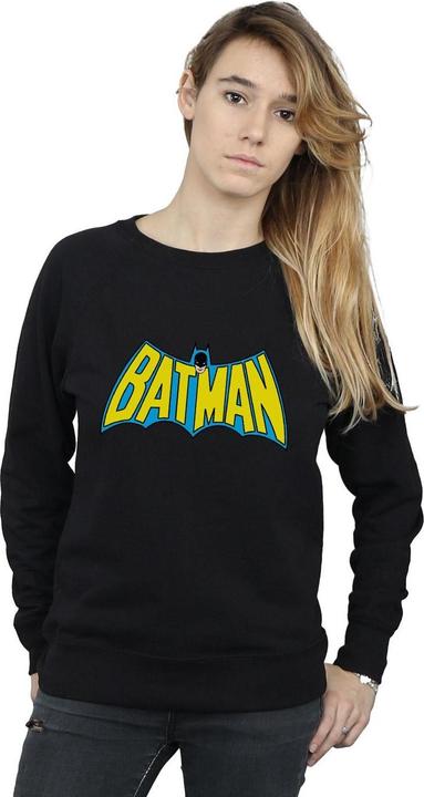 Produktbild Batman Sweatshirt (M)
