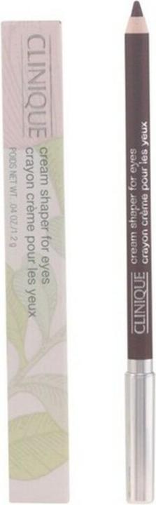 Image du produit Clinique Cream Shaper (105 Chocolat Lustre)