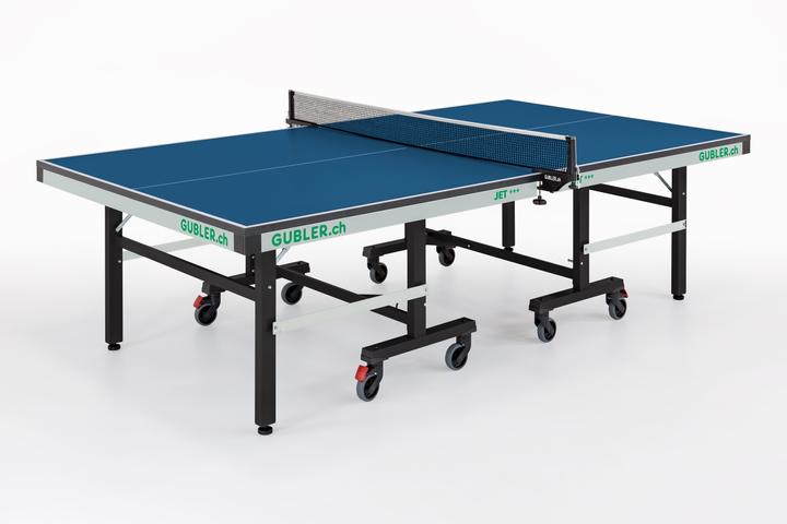 Immagine prodotto Gubler Tavolo da ping pong Jet***