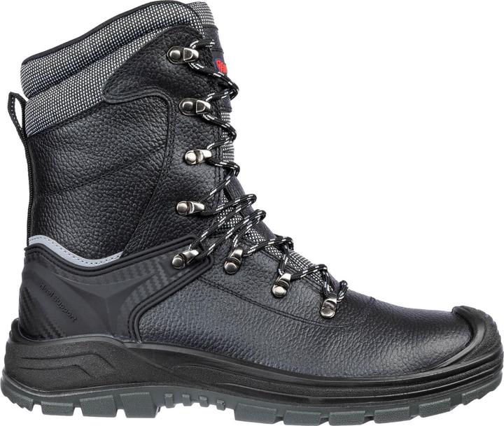 Actual product image Albatros Winter boots 631831 (S3, 46)