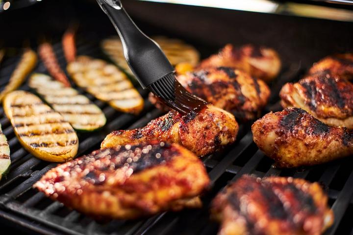 Actual product image Weber Spirit EP-335 Premium GBS (10.38 kW)