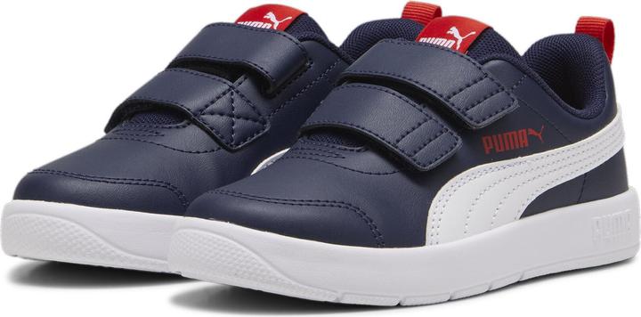 Produktbild Puma Courtflex V3 V PS (29)