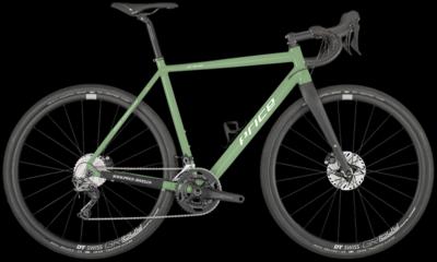 Produktbild Price Gravel Disc 2022 (54.50 cm)