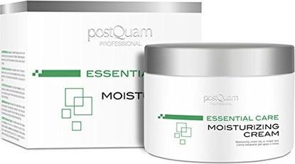 Postquam moisturizing cream for oily skin (200 ml.) (200 ml, Day cream)