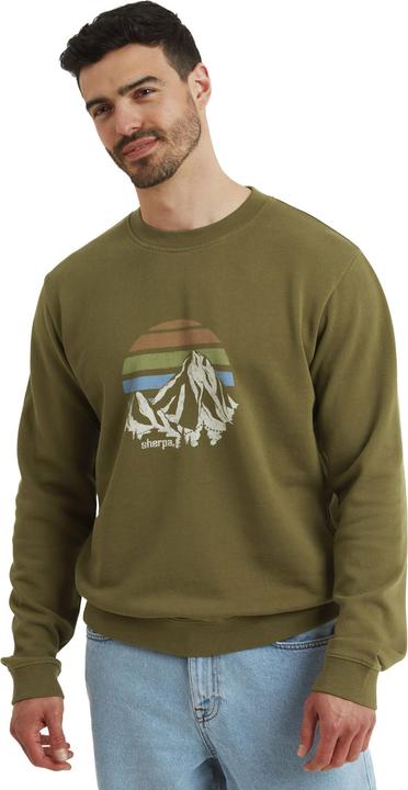 Produktbild Sherpa Adventure Gear Pokhara Sunset Crew (XL)