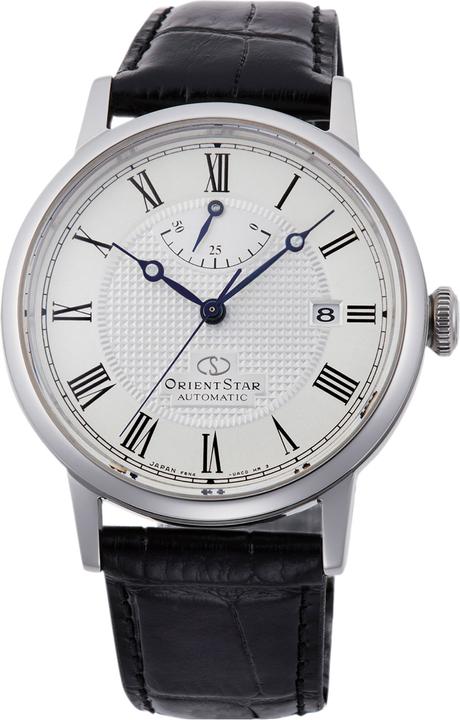 Image du produit Orient Star ORIENT Classic Elegant - RE-AU0002S00B (39 mm)