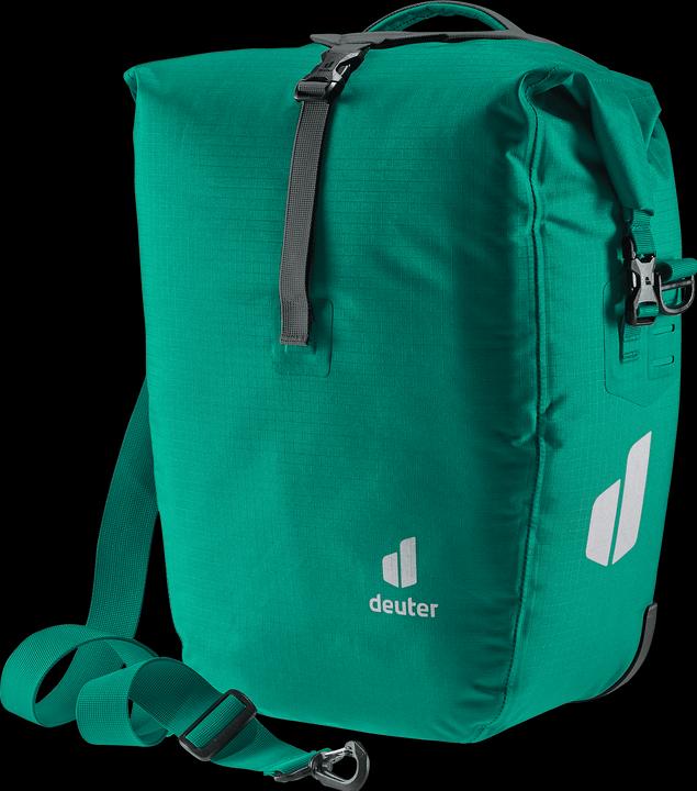 Produktbild Deuter Weybridge 20+5 (20 l, Gepäckträgertasche)