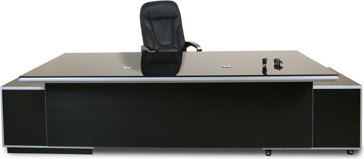 Produktbild Jet-Line Kehl (245 x 105 x 75 cm)