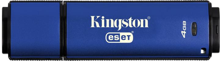 Kingston DataTraveler Vault Privacy 3.0 ESET (4 GB)