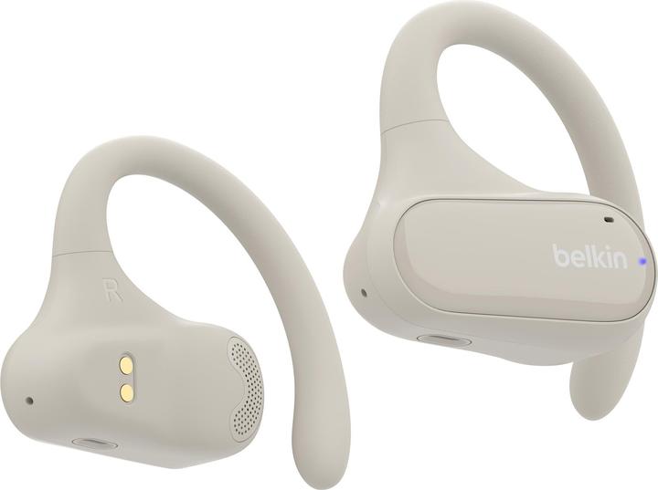 Image du produit Belkin Soundform Clearfit (ANC, 8 h, Sans fil)