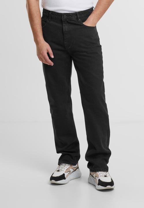 Produktbild 2Y Studios 2Y Amaru Ankle Straight Jeans - 184653 (32)