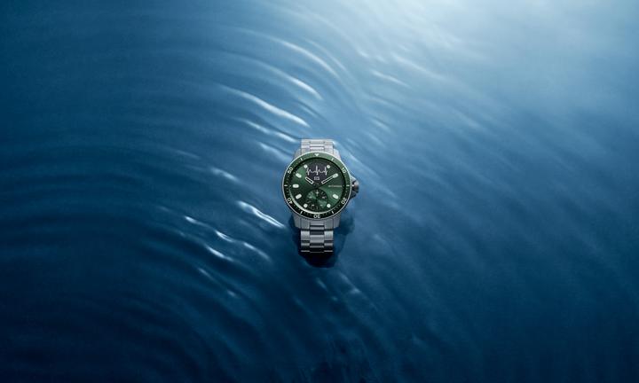 Image du produit Withings Scanwatch Horizon (43 mm)