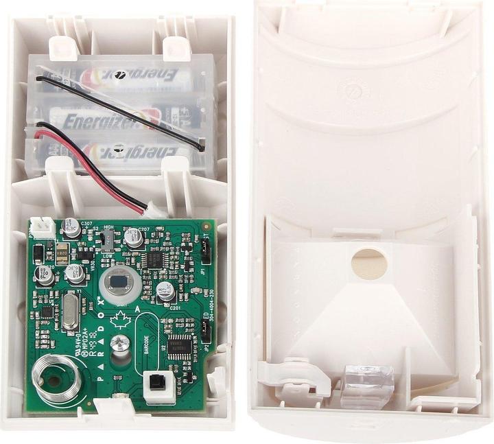 Actual product image Paradox Interactive Wireless Pir Detector Pmd-2p Paradox (70 m)