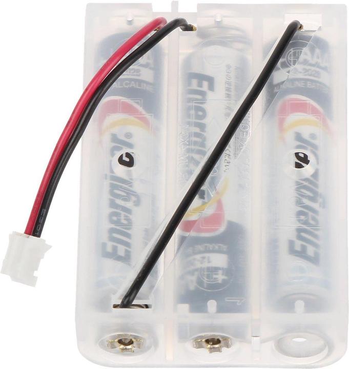 Actual product image Paradox Interactive Wireless Pir Detector Pmd-2p Paradox (70 m)