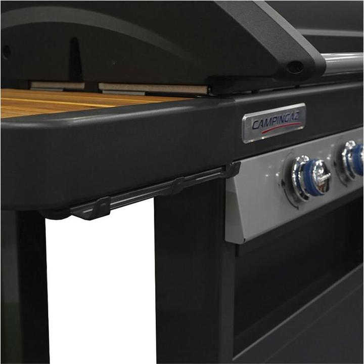 Image du produit Campingaz Barbecue à gaz 3 Series Woody LX (9.60 kW)