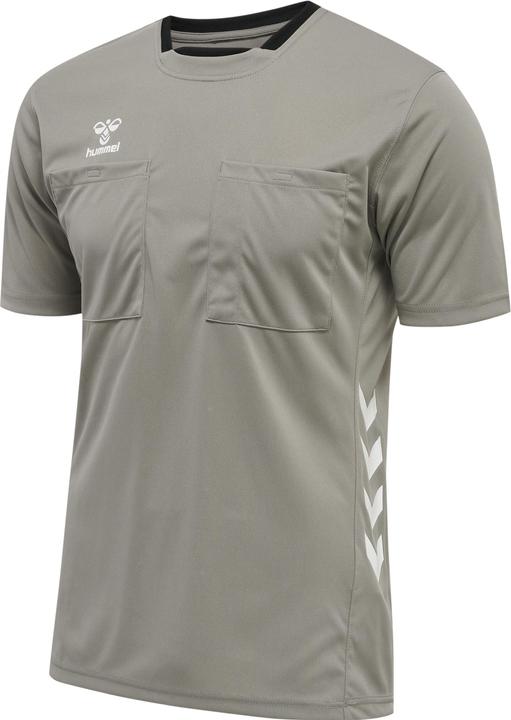 Produktbild hummel Referee Chevron Jersey S/S (3XL)