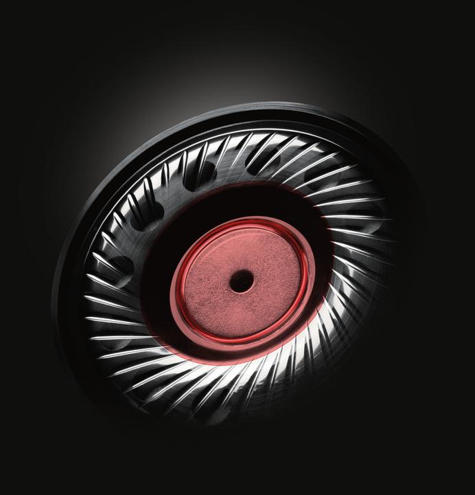 Actual product image Philips Fidelio X2HR/00 (Cable)