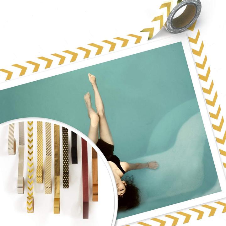 Produktbild Trenddeko Swimming Pool 2 (30 x 24 cm)