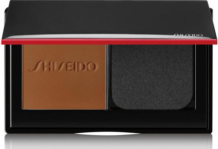 Shiseido Synchro Skin Self Refreshing Powder Fond de Teint No 510 (510 Suede)