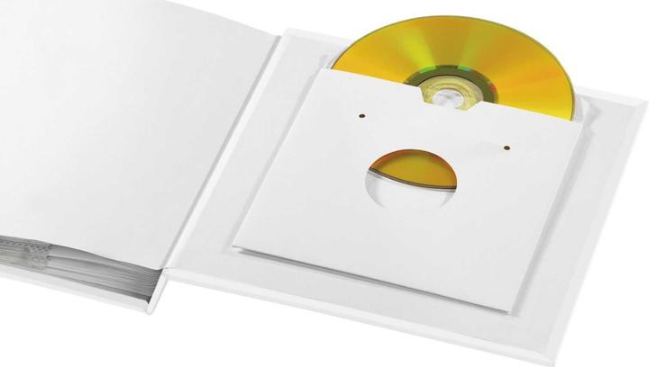 Actual product image Hama Skies insert / memo 10x15 200 photos (10 x 15 cm)