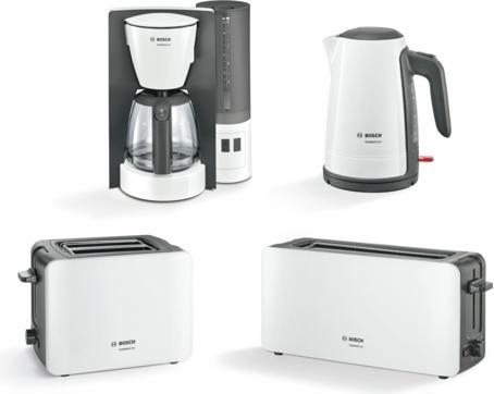 Produktbild Bosch Hausgeräte TKA6A041