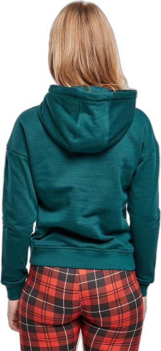 Immagine prodotto Urban Classics Felpa con cappuccio da donna - 990 (S)