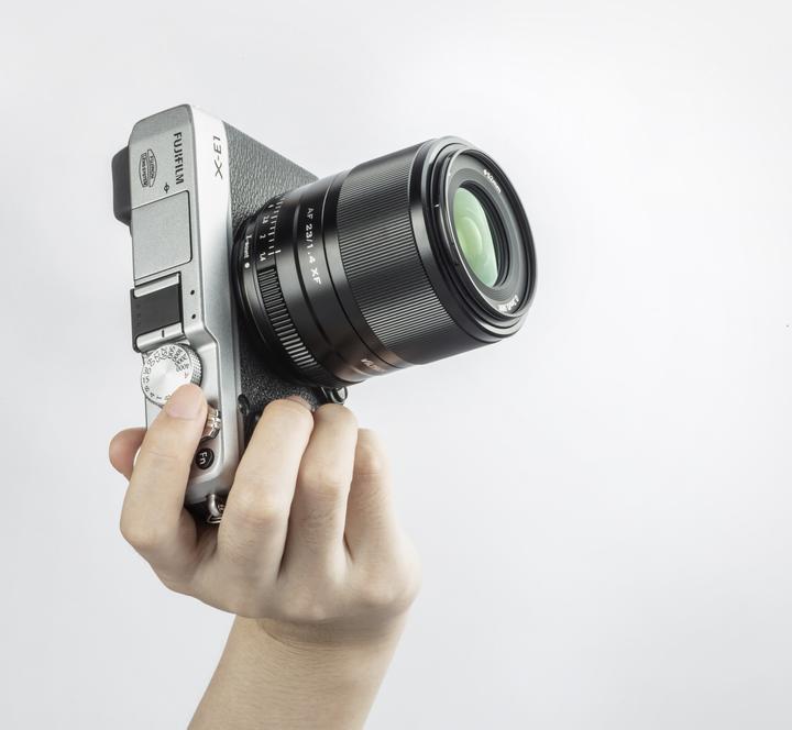 Produktbild Viltrox 23mm f/16 - 1.4 FX APS-C, Fujifilm X (Fujifilm X, APS-C / DX)