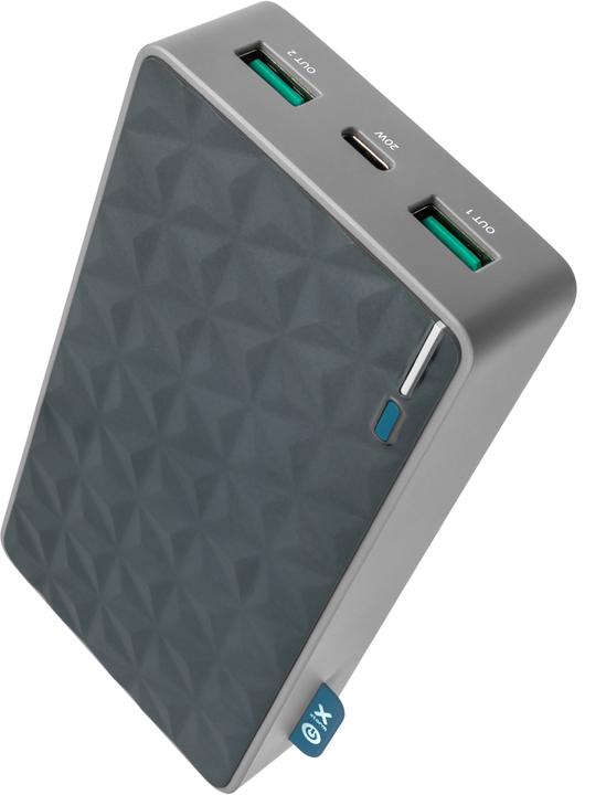 Immagine prodotto Xtorm Carburante Serie 4 (20000 mAh, 20 W, 74 Wh)