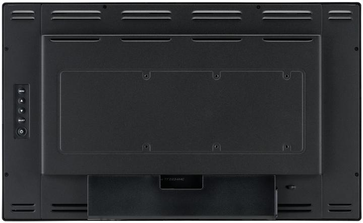 Image du produit iiyama 21,5 pouces IPS 1920 x 1080 10 Point Touch Anti-Fingerprint 1000:1 305 cd (1920 x 1080 pixels, 22")