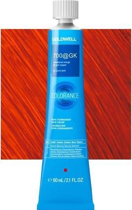 Image du produit Goldwell Colorance Tb 60ml Couleur Demi-Permanente