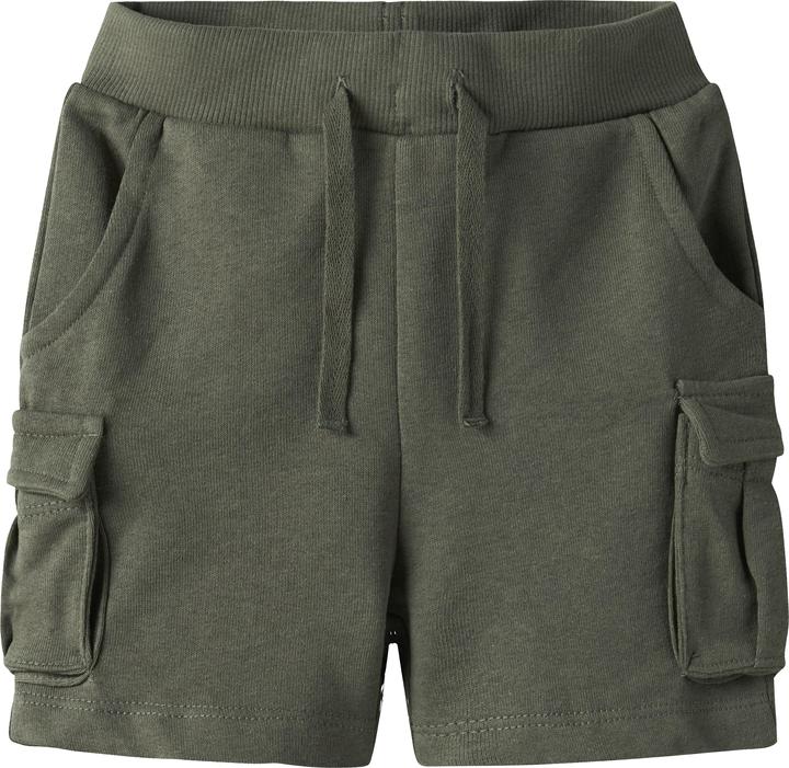 Dusty olive