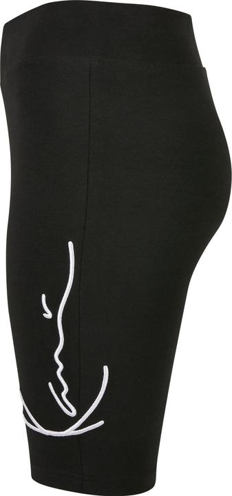 Immagine prodotto Karl Kani KKWQ22003BLK PANTALONCINI DA CICLISMO FIRMATI BLK - 19295 (XS)