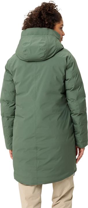 Actual product image Vaude Mineo IV (XL)