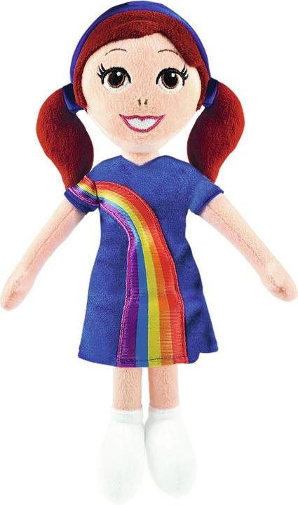 K3 cuddly doll - Hanne
